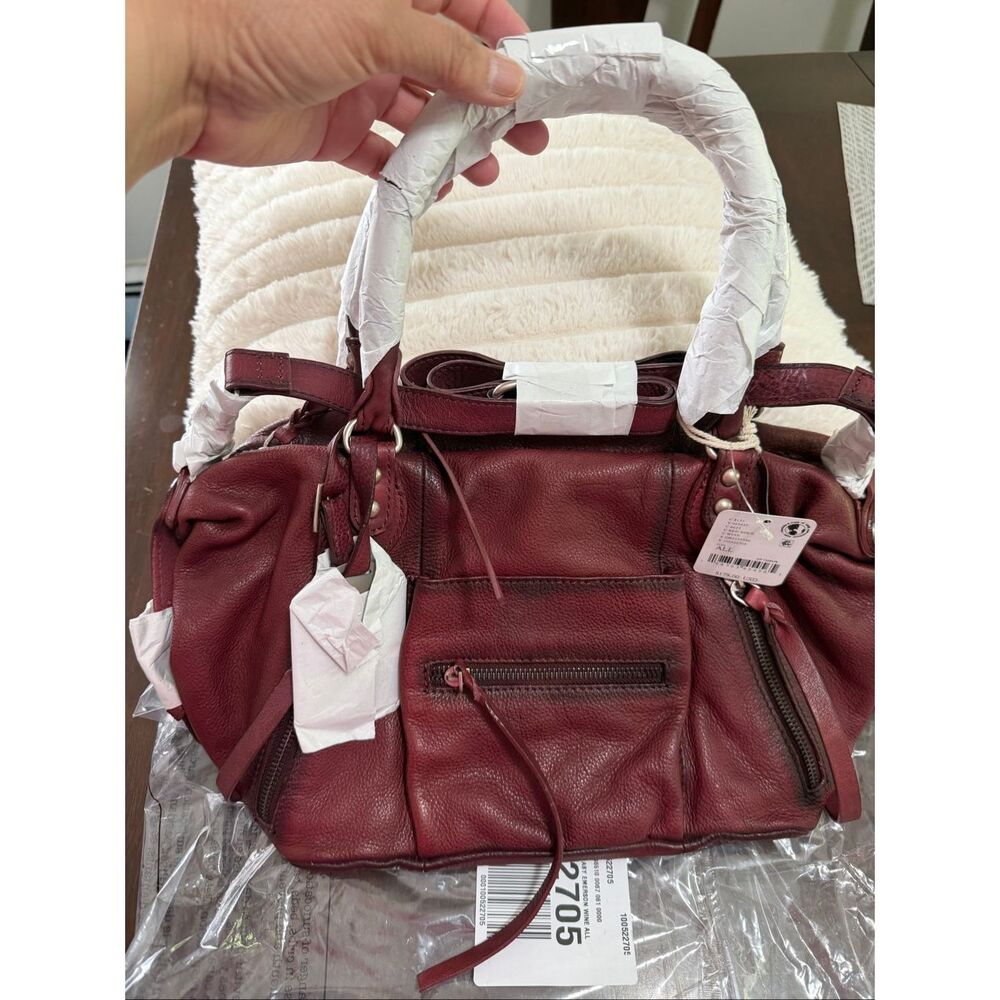 We The Free / Free People Baby Emerson Tote Bag - Picture 7 of 10
